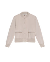 Women´s Bomber Sweater - Beige 63_782H005_BEI161102_4