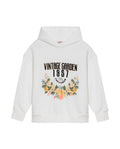 Women´s Flock-Print Hoodie - Raw 63_789G006_CRU110606_3