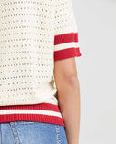 T-SHIRT REFINED