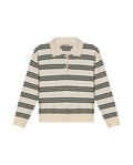 Women´s Knit Sweater - Raw 63_792H000_CRU114302_4
