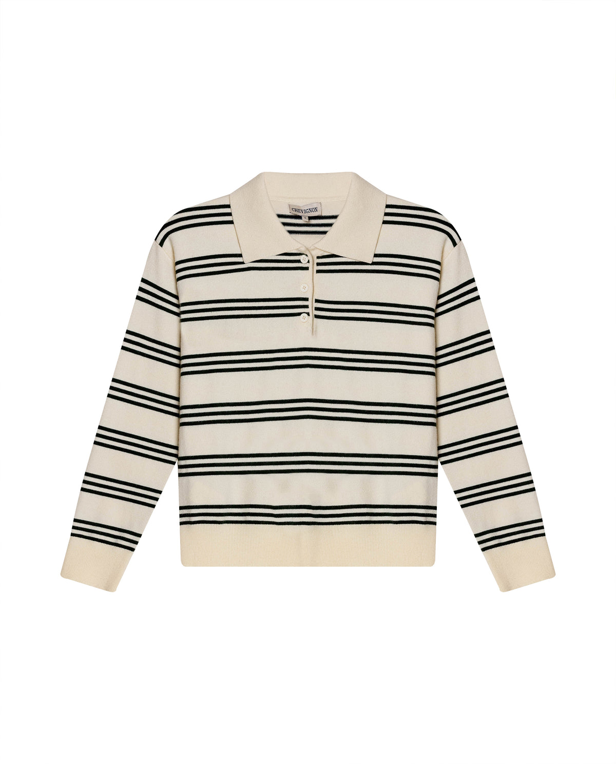 Women´s Knit Sweater - Raw 63_792H000_CRU114302_4