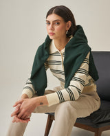 Women´s Knit Sweater - Raw 63_792H000_CRU114302_5