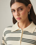 Women´s Knit Sweater - Raw 63_792H000_CRU114302_6
