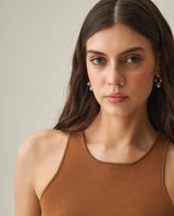 Women´s Knit Top - Brown 63_792H002_CAF181024_5