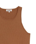 Women´s Knit Top - Brown 63_792H002_CAF181024_8