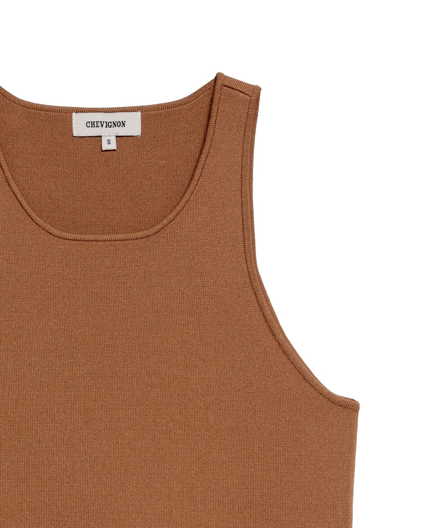 Women´s Knit Top - Brown 63_792H002_CAF181024_8