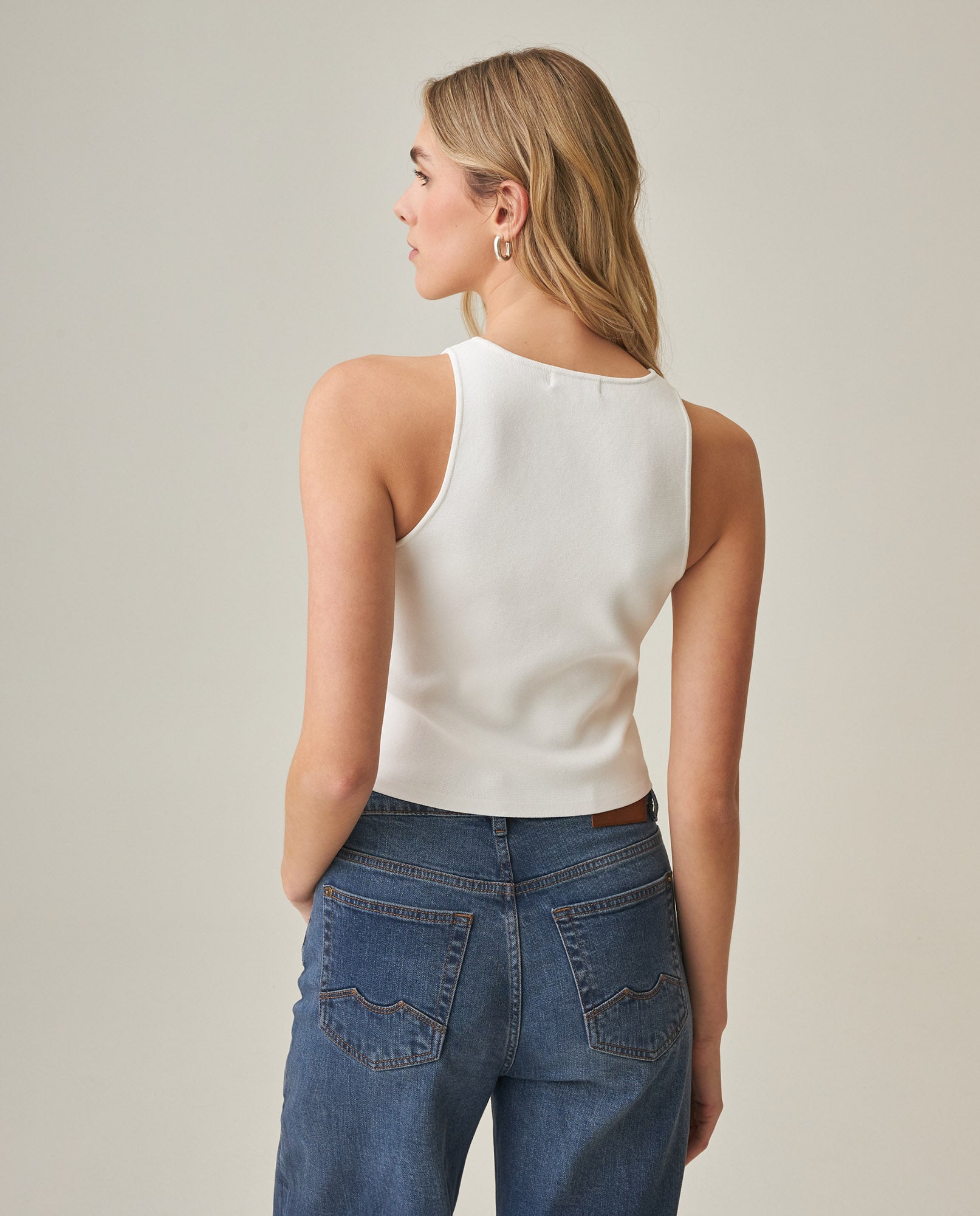 Women´s Knit Top - Raw 63_792H002_CRU114302_6
