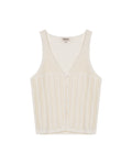 Women´s Crochet Vest - Raw 63_792H003_CRU110701_4