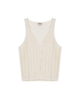 Women´s Crochet Vest - Raw 63_792H003_CRU110701_4