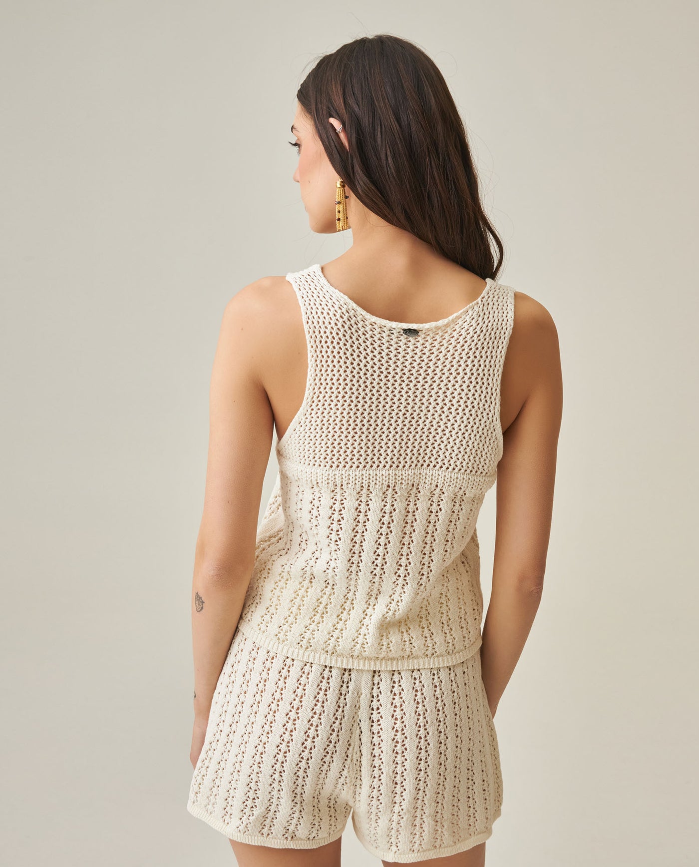 Women´s Crochet Vest - Raw 63_792H003_CRU110701_6