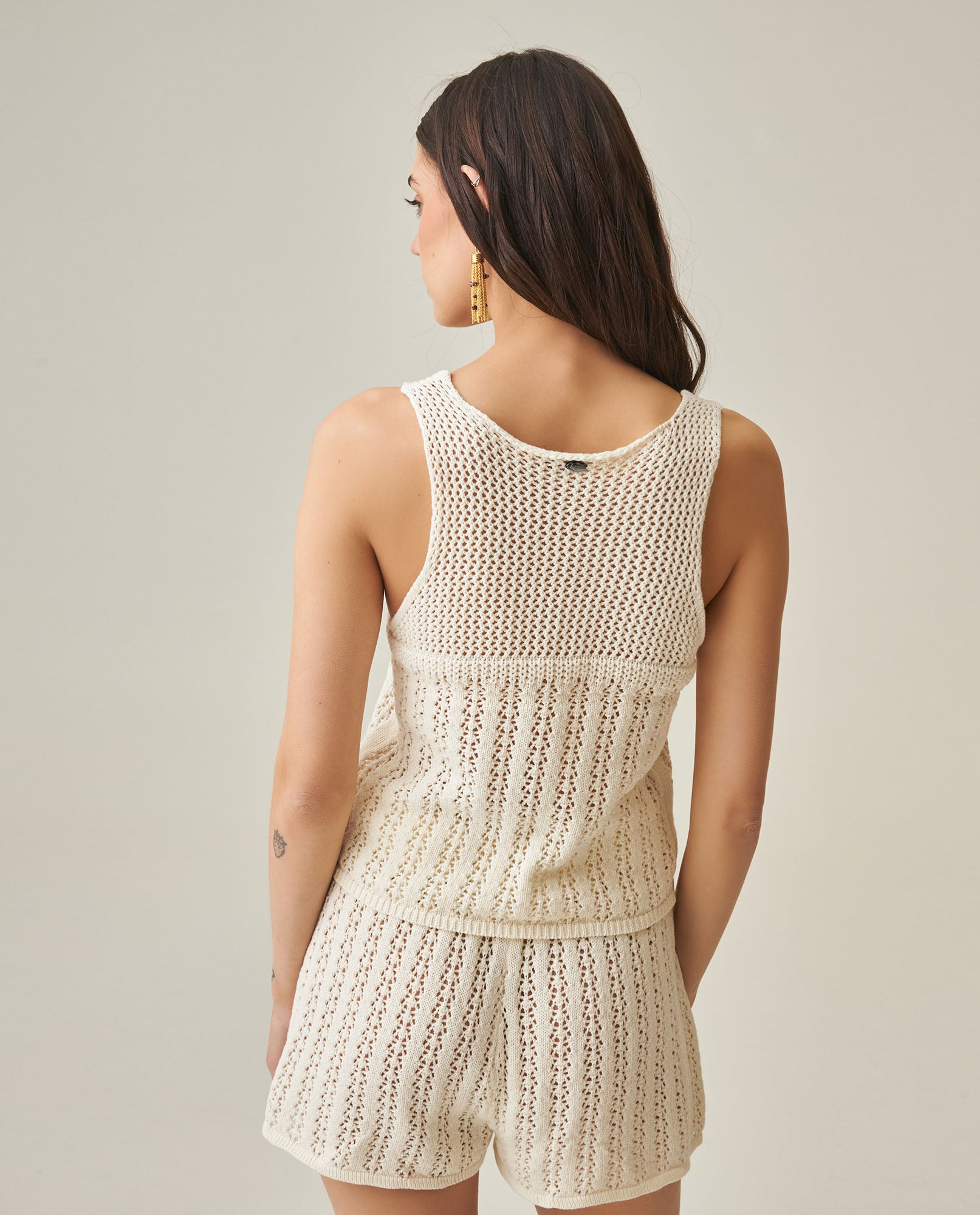 Women´s Crochet Vest - Raw 63_792H003_CRU110701_6