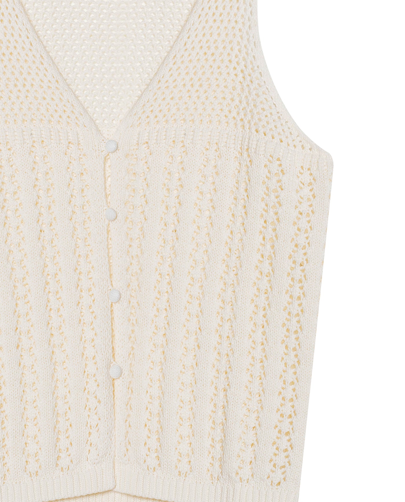 Women´s Crochet Vest - Raw 63_792H003_CRU110701_8
