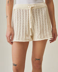 Women´s Crochet Crop Top - Raw 63_792H004_CRU110701_0