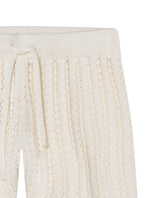 Women´s Crochet Crop Top - Raw 63_792H004_CRU110701_8