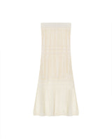 Women´s Midi Crochet Skirt - Raw 63_792H005_CRU110701_4