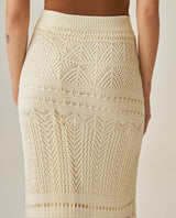 Women´s Midi Crochet Skirt - Raw 63_792H005_CRU110701_7