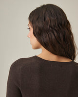 Women´s Knit Top - Brown 63_792H010_CAF191016_7