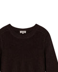 Women´s Knit Top - Brown 63_792H010_CAF191016_8