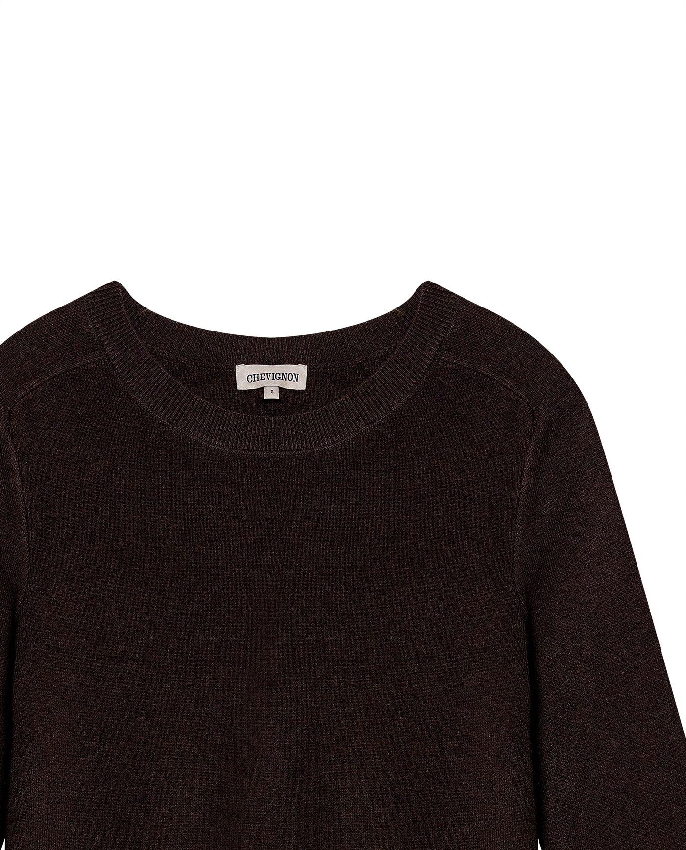 Women´s Knit Top - Brown 63_792H010_CAF191016_8