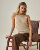 Women´s Knit Top - Raw 63_792H011_CRU114302_3