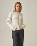 Women´s Sweater - Raw 63_792H012_CRU114302_0