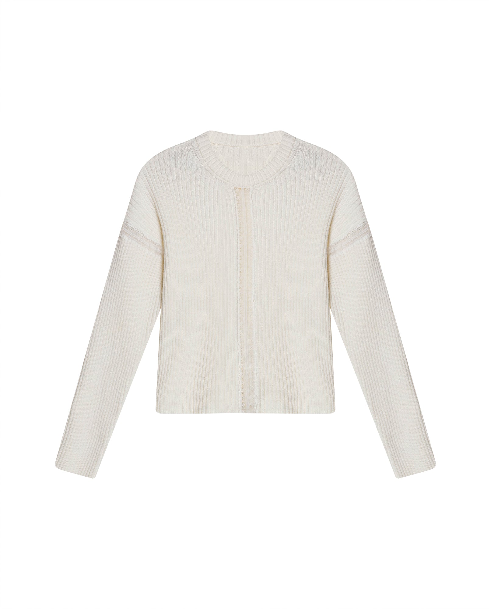 Women´s Sweater - Raw 63_792H012_CRU114302_4