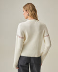 Women´s Sweater - Raw 63_792H012_CRU114302_6