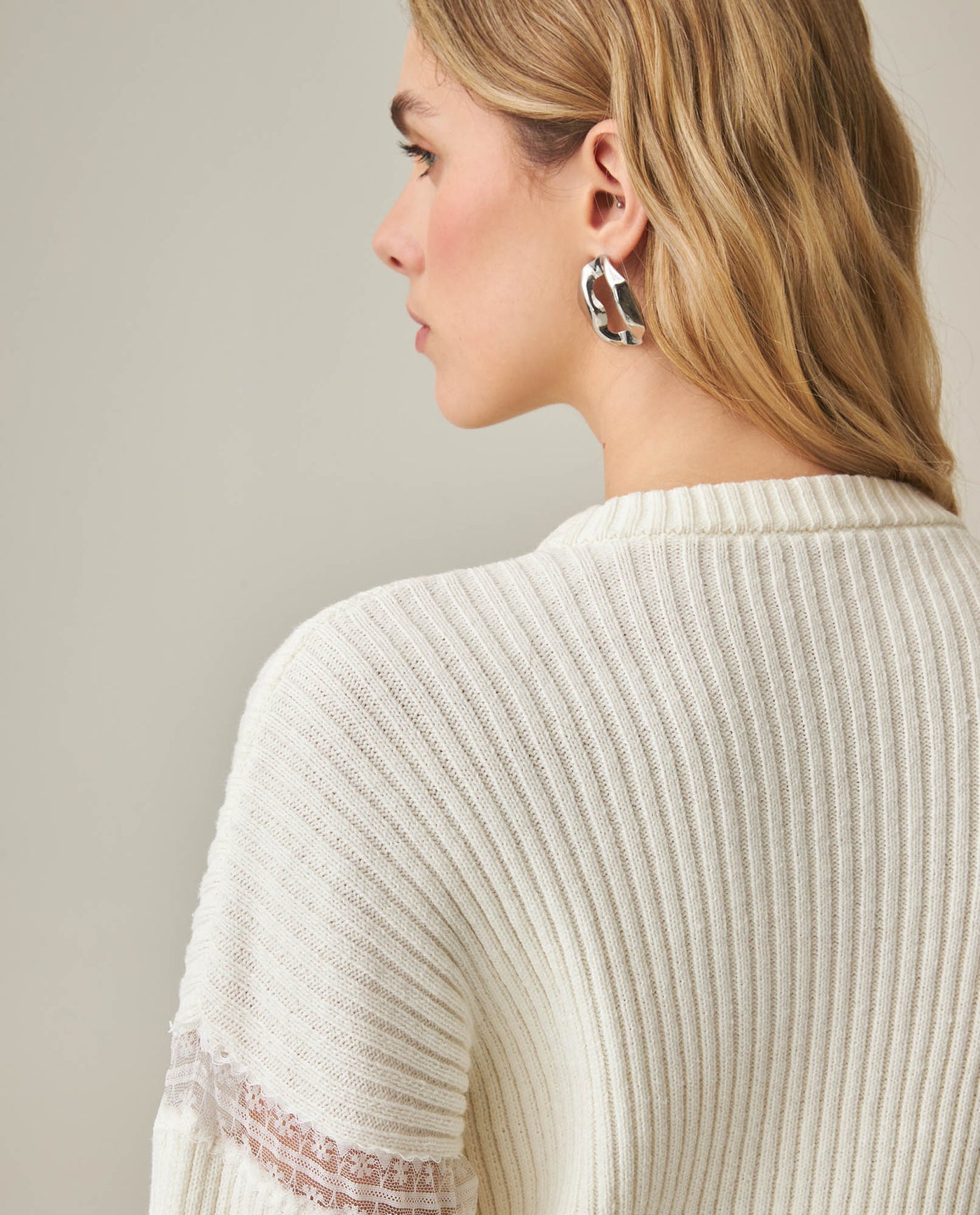 Women´s Sweater - Raw 63_792H012_CRU114302_7