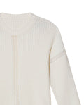 Women´s Sweater - Raw 63_792H012_CRU114302_8