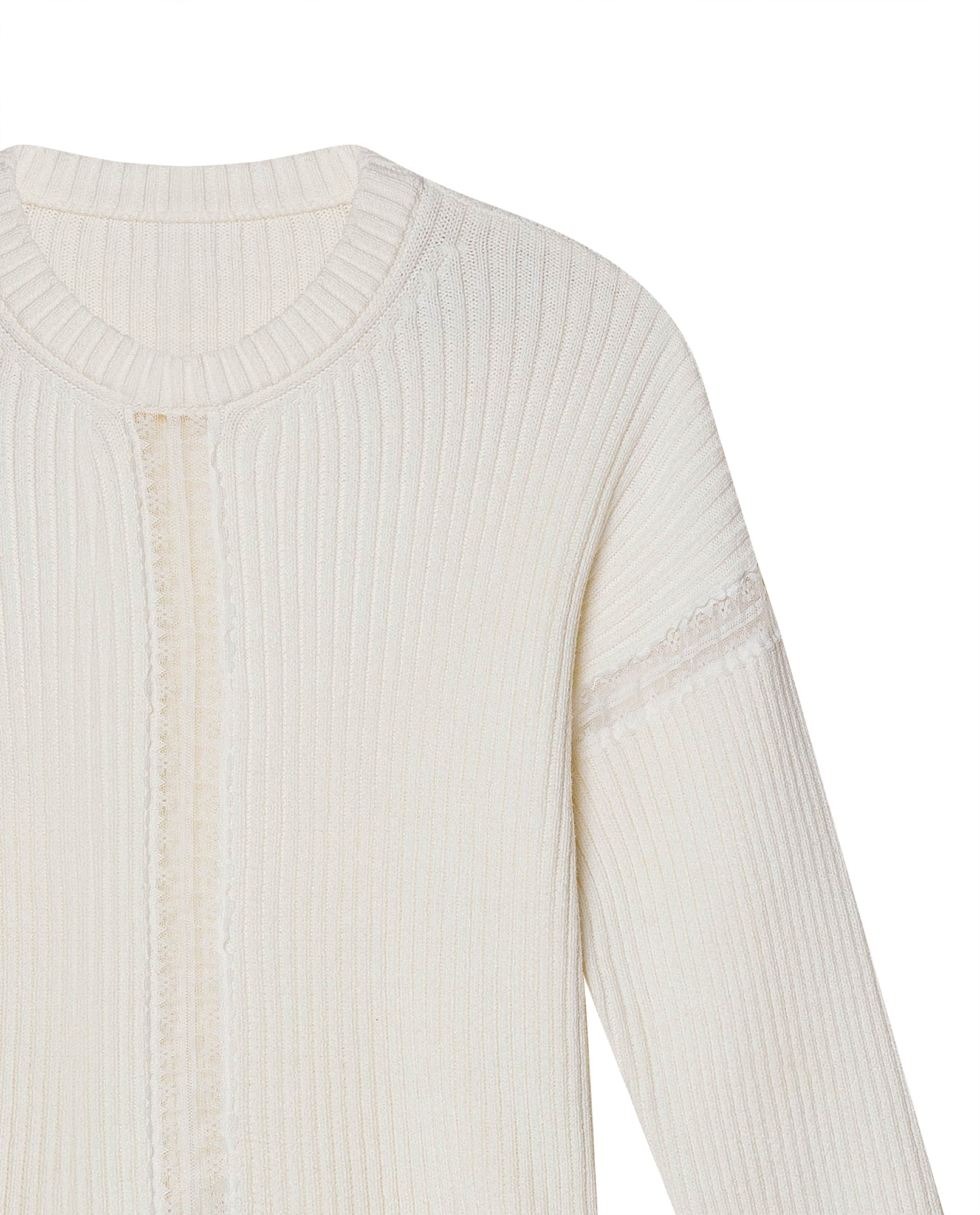 Women´s Sweater - Raw 63_792H012_CRU114302_8