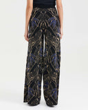 KNIT PANTS