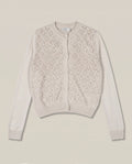 Women´s Bomber Cardigan - Khaki 63_794G201_CAQ150309_3