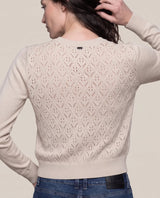 Women´s Bomber Cardigan - Khaki 63_794G201_CAQ150309_6