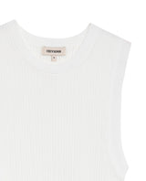 Women's Perforated Lightweight Knit Top, Windward - 7