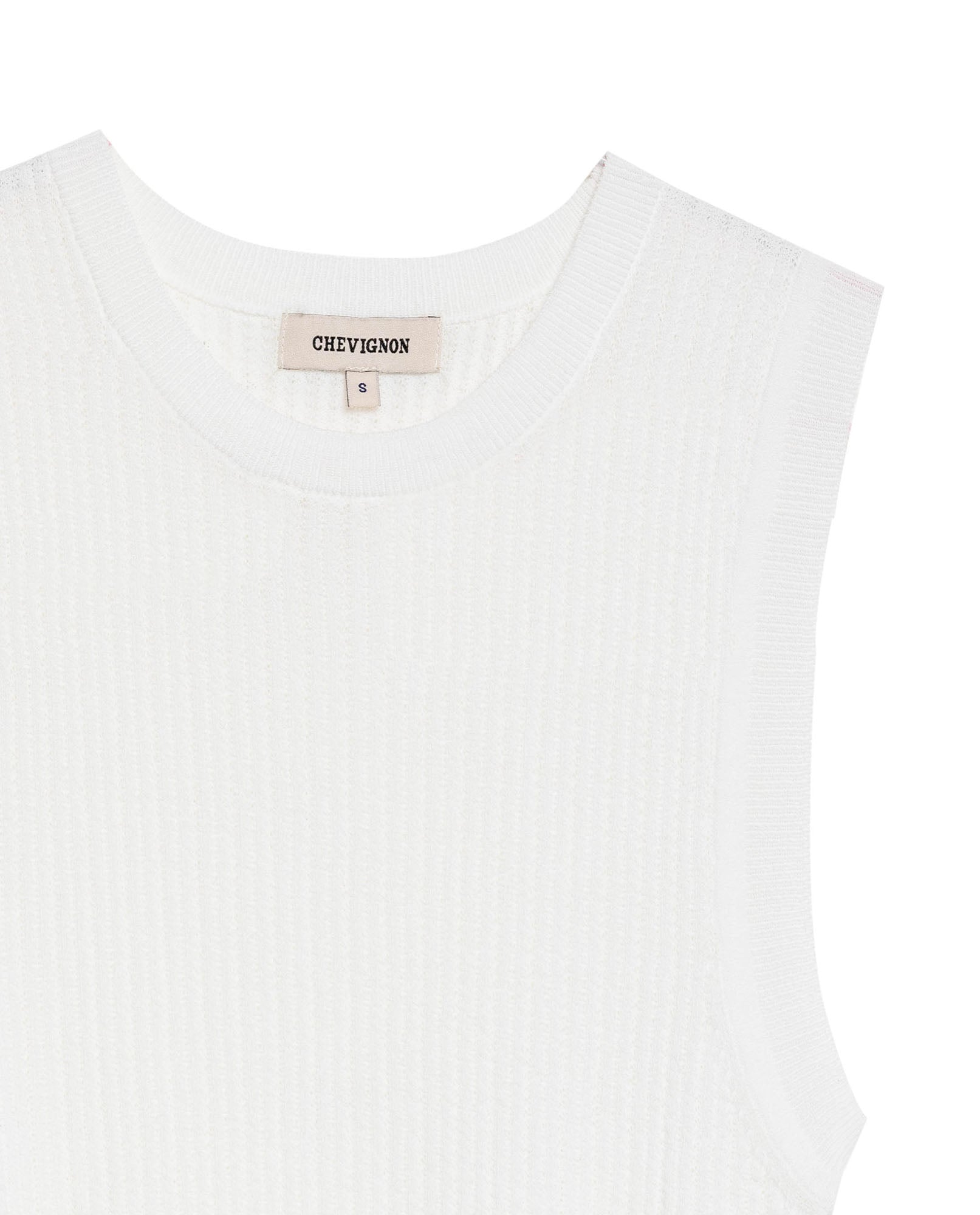 Women's Perforated Lightweight Knit Top, Windward - 7