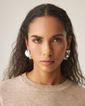 Women´s Wool Cashmere Sweater - Khaki 63_799H001_CAQ150309_4