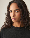 Women´s Wool Cashmere Sweater - Black 63_799H001_NEG194007_3