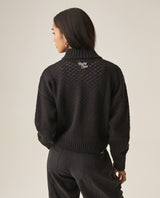 Women´s Oversize Sweater - Black 63_799H901_NEG194007_5