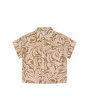 FOLIAGE RESORT SHIRT