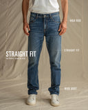 Straight