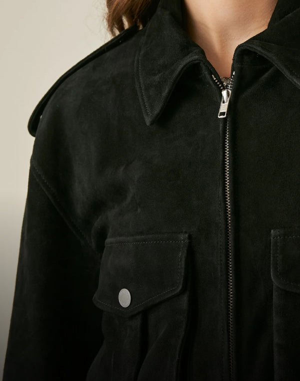 GOATSKIN