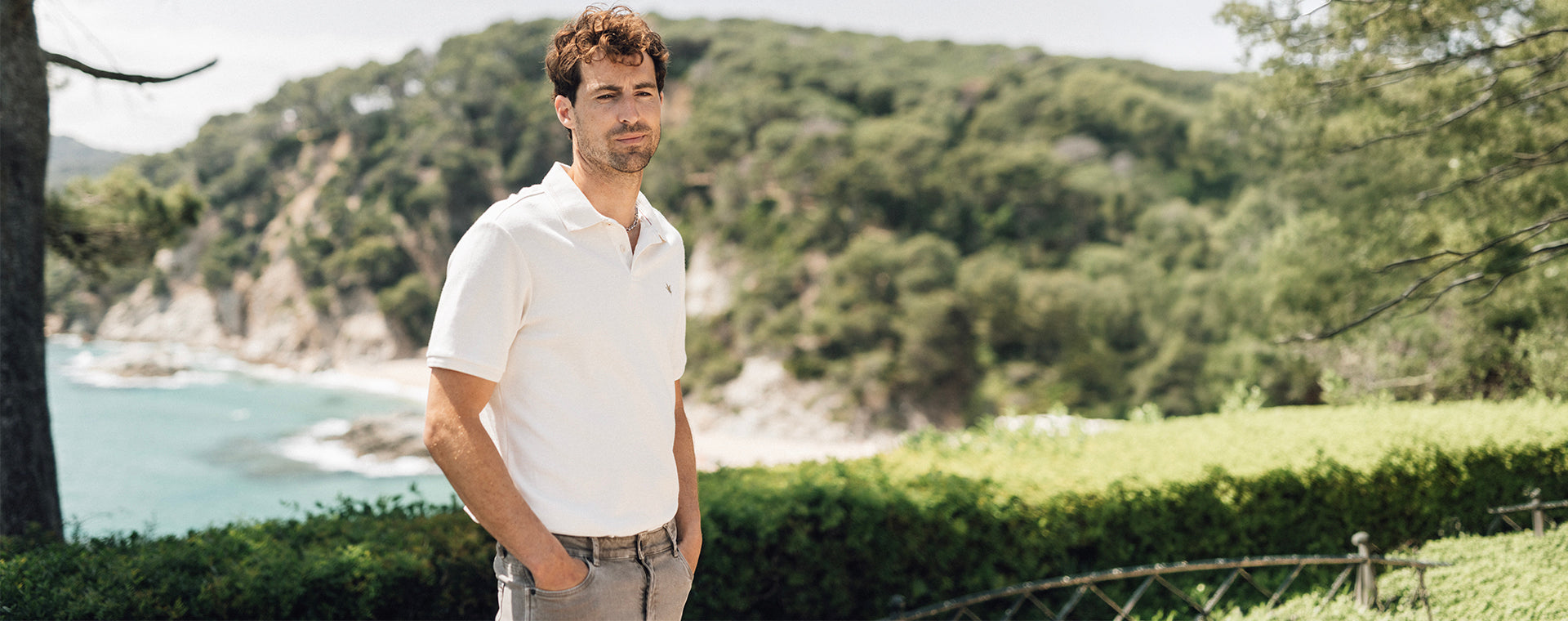 French heritage denim & leather clothing – Chevignon US
