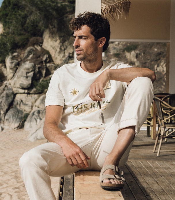 French heritage denim & leather clothing – Chevignon US