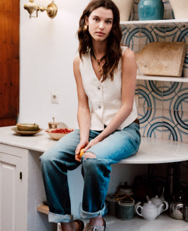 Women's jeans | Chevignon denim fits & washes – Chevignon US