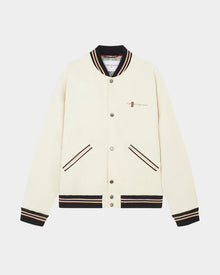 PACIFIC AVIATOR BOMBER JACKET