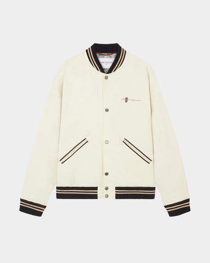 PACIFIC AVIATOR BOMBER JACKET