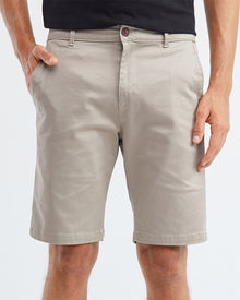 BERMUDA  ROCKET SHORTS IN BEIGE