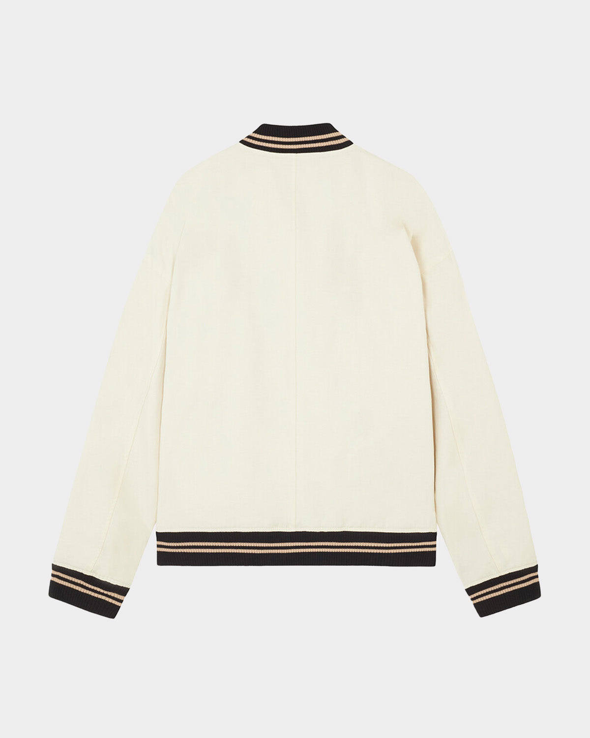 PACIFIC AVIATOR BOMBER JACKET