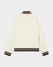 PACIFIC AVIATOR BOMBER JACKET