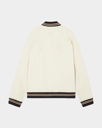 PACIFIC AVIATOR BOMBER JACKET